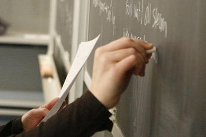 Подготовка к СОЧ, Петропавловск