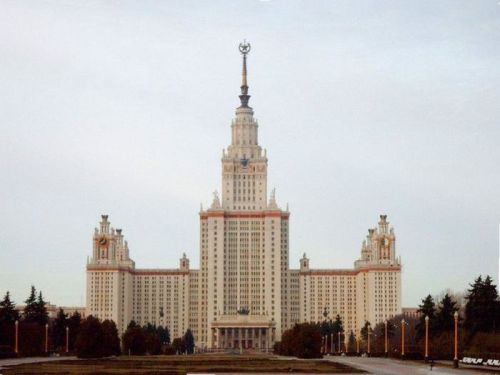 Подготовка в ВУЗы, университеты, институты