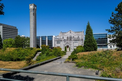 Поступление в Канадский вуз на примере University of British Columbia